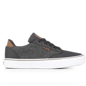 Vans MEN'S ATWOOD DELUXE SKATE SHOES | size 10 | NWT